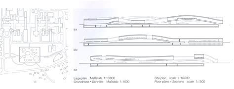 horaire rolex learning center|rolex learning center drawings.